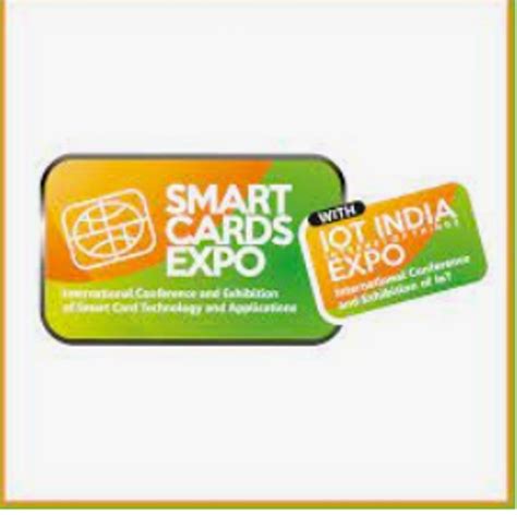 SmartCardsExpo 